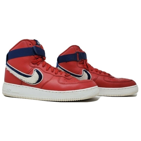 Nike Other - Men’s Nike Air Force 1 High ‘07 LV8 806403-603Men’
